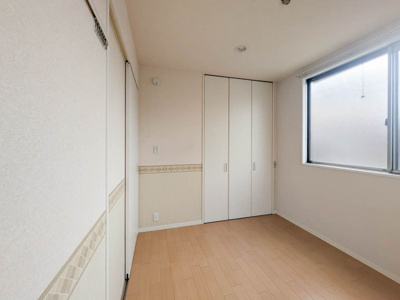 【洋室】 | サンライト光の森