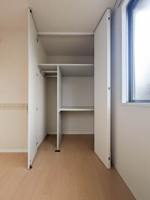 【収納】 | サンライト光の森