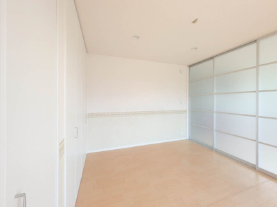 【洋室】 | サンライト光の森