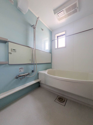 【浴室】 | サンライト光の森