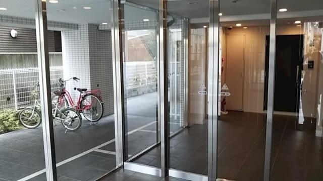 SIN-City錦糸町のその他共用部分