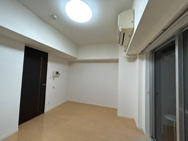 SIN-City錦糸町の寝室