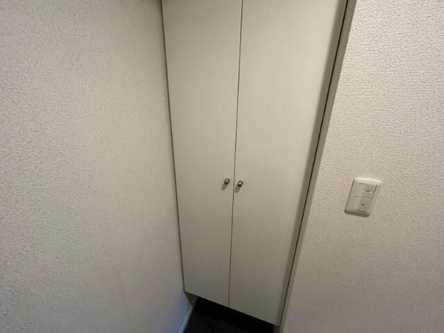 SIN-City錦糸町の玄関