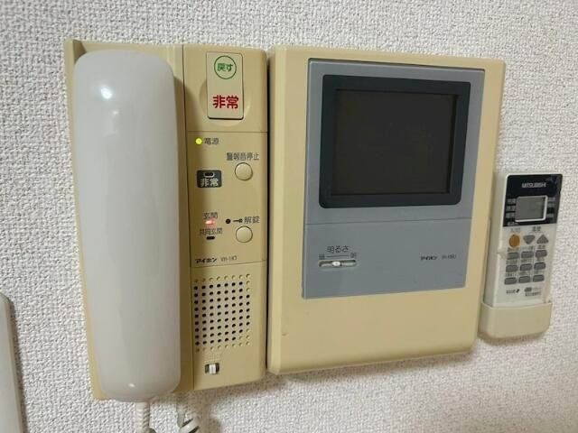 SIN-City錦糸町のセキュリティ