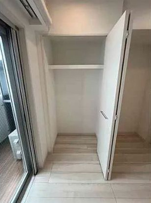 【収納】 | Silver Wood KASUGA | 収納があります