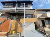 豊中市豊南町西1丁目貸家の画像