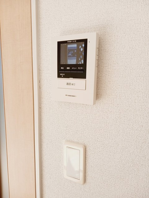 イリーゼ　Ｄの設備|その他設備