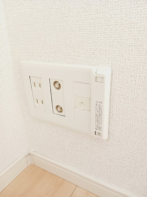 イリーゼ　Ｄのその他|その他