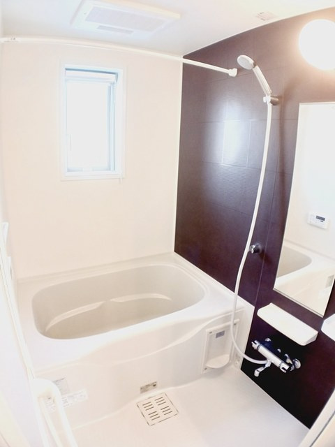 イリーゼ　Ｄの浴室|バス