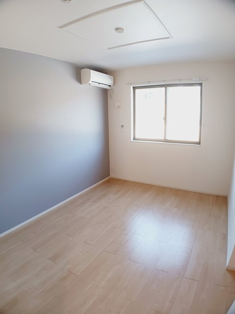 イリーゼ　Ｄの内装|その他部屋・スペース