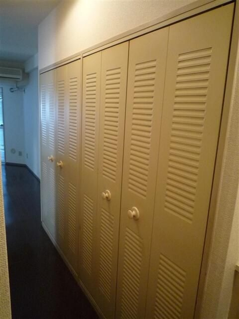 朝日プラザ東池袋のその他