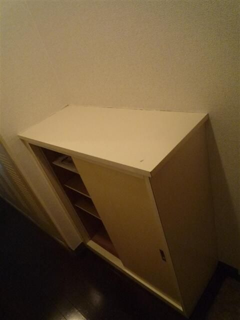 朝日プラザ東池袋のその他