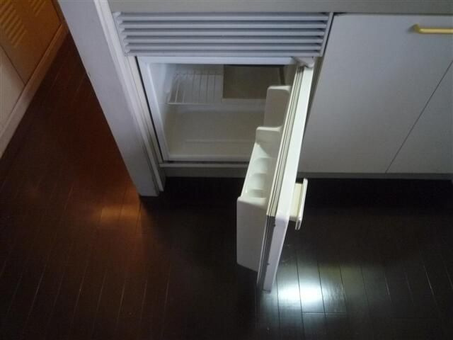 朝日プラザ東池袋の設備