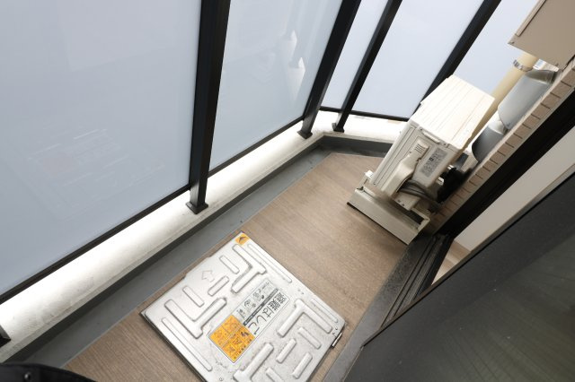 江戸川橋ステーションレジデンスの画像