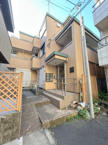 メゾン桐のその他共用部分