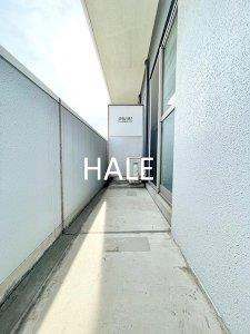 【バルコニー】 | No72 HABOR EAST TOWER