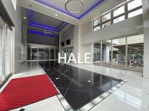 【ロビー】 | No72 HABOR EAST TOWER