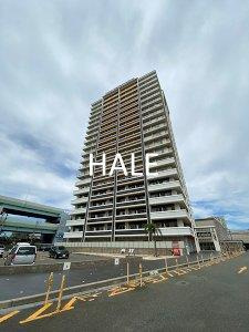 【外観】 | No72 HABOR EAST TOWER