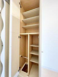 【玄関】 | No72 HABOR EAST TOWER