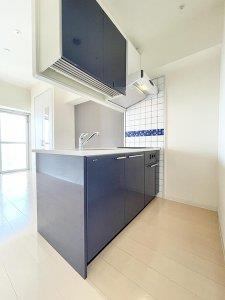 【キッチン】 | No72 HABOR EAST TOWER