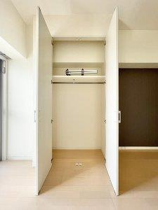 【収納】 | No72 HABOR EAST TOWER
