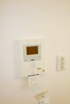 【セキュリティ】 | イーストコモンズ清澄白河パークフラッツ