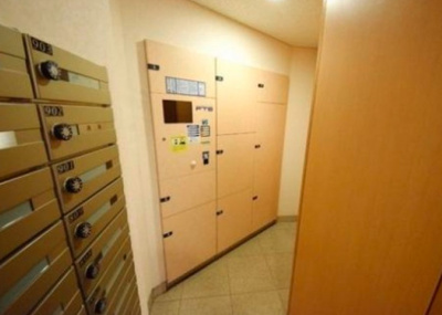 【設備】 | イーストコモンズ清澄白河パークフラッツ