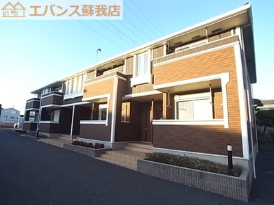 【外観】 | セレスタ