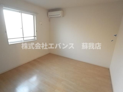 【寝室】 | セレスタ | 落ち着いて過ごせるお部屋なので、寝室にいかがでしょうか