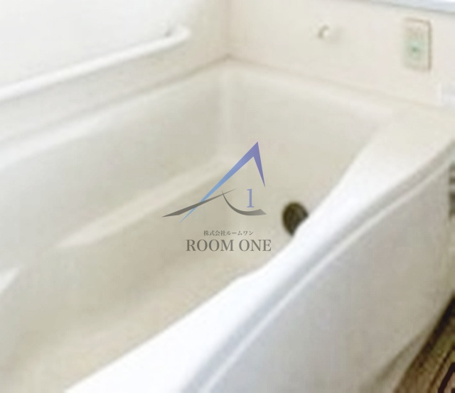 東雲キャナルコートＣＯＤＡＮ１２号棟の浴室|お風呂です。