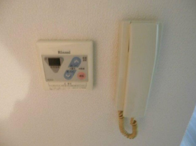 【セキュリティ】 | シャルム北新宿