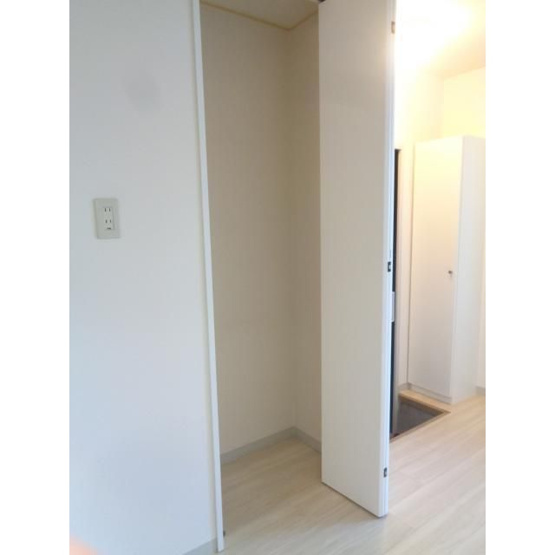 【収納】 | シャルム北新宿