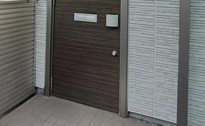 【玄関】 | ピナクル