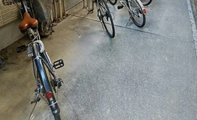 【駐車場】 | ピナクル