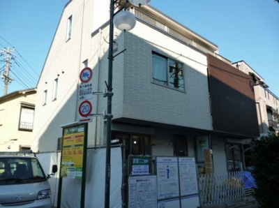 【外観】 | ピナクル