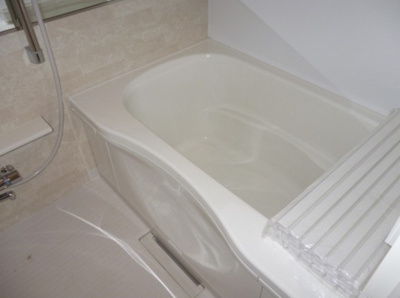 【浴室】 | ピナクル