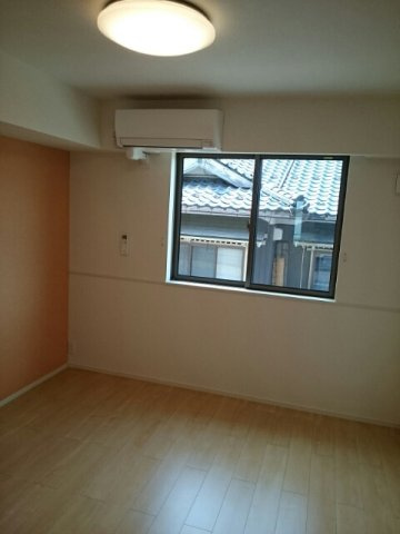 セゾン　ド　フォレⅡの内装