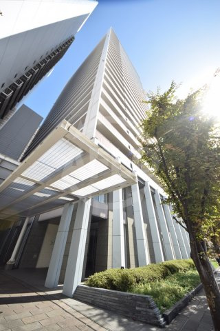 ローレルコート難波