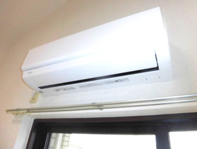 【設備】 | シャルマンフジ鳳 | ※イメージ　同物件別号室の写真