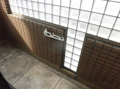 【バルコニー】 | シャルマンフジ鳳