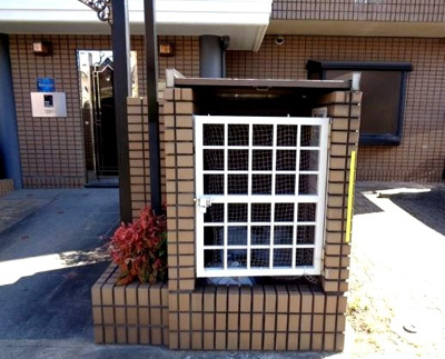 【エントランス】 | シャルマンフジ鳳