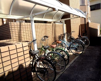 【その他共用部分】 | シャルマンフジ鳳