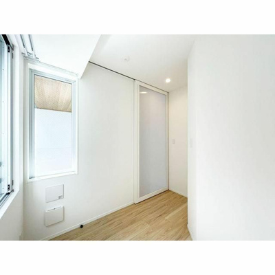 【内装】 | Ｍトリアノン