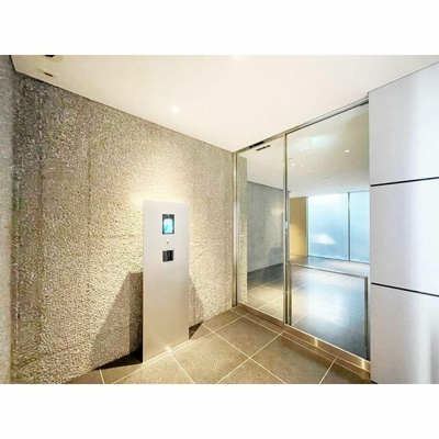 【エントランス】 | Ｍトリアノン