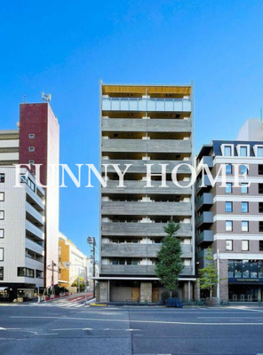 【外観】 | Ｍトリアノン