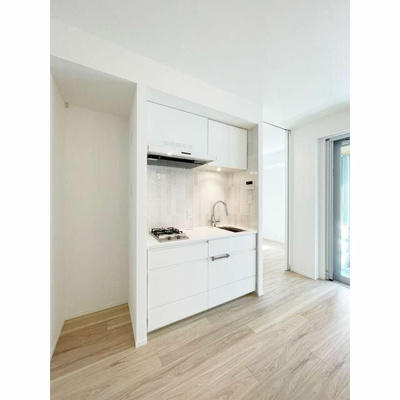 【キッチン】 | Ｍトリアノン