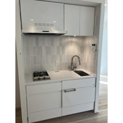 【キッチン】 | Ｍトリアノン