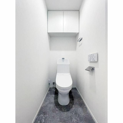 【トイレ】 | Ｍトリアノン