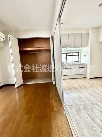 クレールタキタの内装