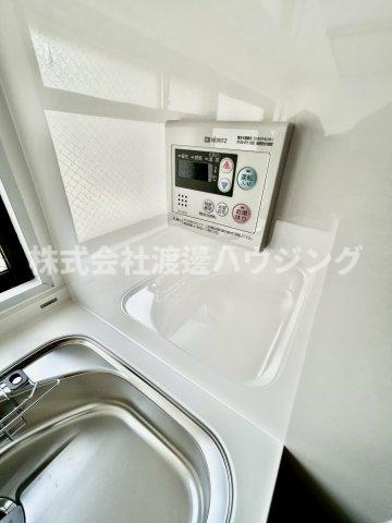 クレールタキタの設備